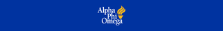 Alpha Phi Omega