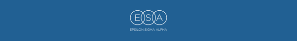 Epsilon Sigma Alpha