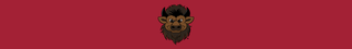 Hoosier the Bison