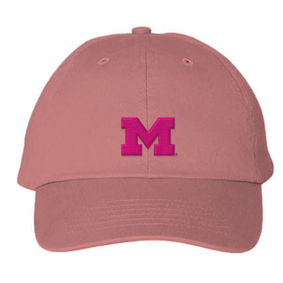 Michigan Primary Logo Dad Hat