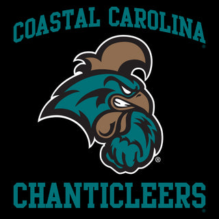 Coastal Carolina Chanticleers Arch Logo T-Shirt