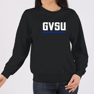 GVSU Athletic Wordmark Crewneck
