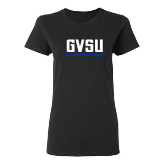 GVSU Athletic Wordmark Womens T-Shirt