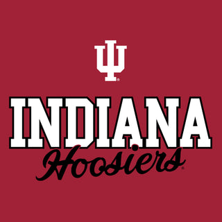 Indiana Fresh Script - Cardinal