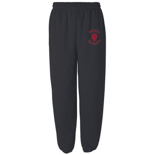 Indiana Old School Circle JA BTB Sweatpants