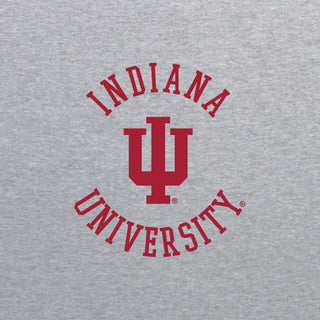 Indiana Old School Circle JA BTB Sweatpants