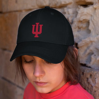 Indiana Primary Logo Dad Hat