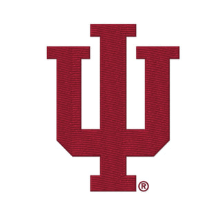 Indiana Primary Logo Dad Hat