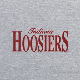 Indiana Classic Rally EMB JA BTB Fleece Crewneck - Oxford