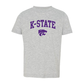 K-State Arch Logo Toddler T-Shirt