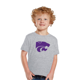 K-State Primary Logo Toddler T-Shirt