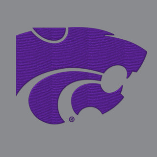 Kansas State Primary Logo Dad Hat