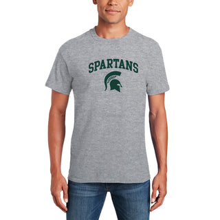 Michigan State Arch Logo T-Shirt