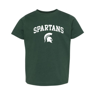 Michigan State Arch Logo Toddler T-Shirt