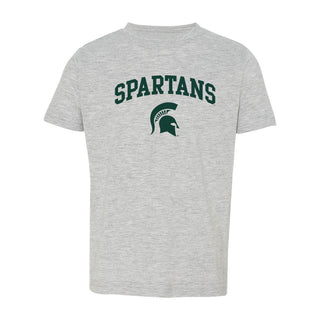 Michigan State Arch Logo Toddler T-Shirt