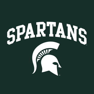 Michigan State Arch Logo Youth T-Shirt