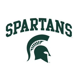 Michigan State Arch Logo Youth T-Shirt