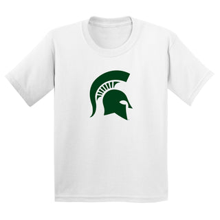 Michigan State Primary Logo Youth T-Shirt