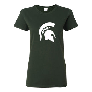 MSU Primary Logo Womens T-Shirt