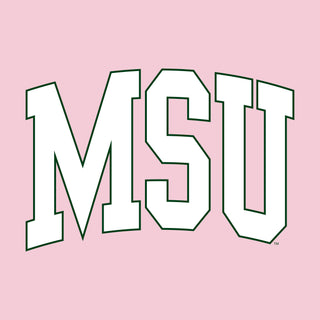 Michigan State Spartans Mega Arch T-Shirt