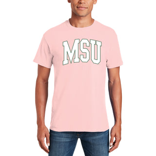 Michigan State Spartans Mega Arch T-Shirt