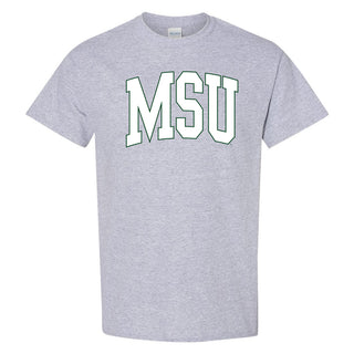Michigan State Spartans Mega Arch T-Shirt