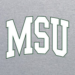 Michigan State Spartans Mega Arch T-Shirt