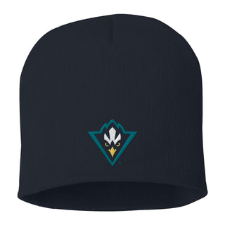 Wilmington Seahawks Primary Logo Beanie - Navy