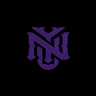 NYU Primary Logo Beanie