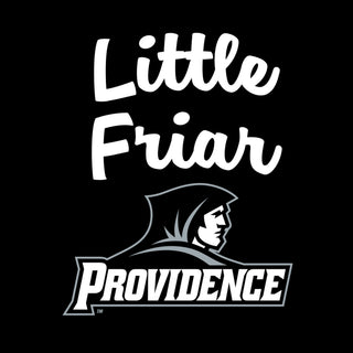 Providence Little Friars Creeper - Black