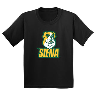 Siena University Primary Logo Youth T-Shirt