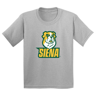 Siena University Primary Logo Youth T-Shirt