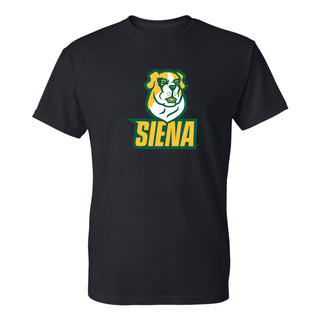 Siena University Primary Logo T-Shirt