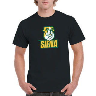 Siena University Primary Logo T-Shirt