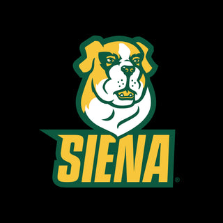 Siena University Primary Logo Youth T-Shirt