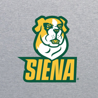 Siena University Primary Logo Youth T-Shirt