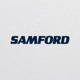 Samford Basic Block NLA Triblend T-Shirt
