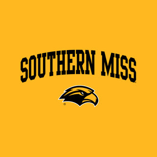 Southern Mississippi Arch Logo Crewneck