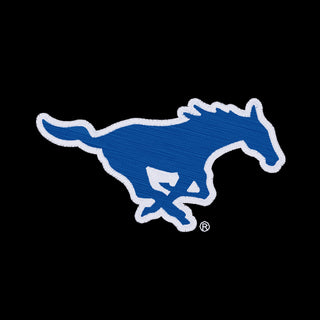 SMU Mustangs Primary Logo Hat