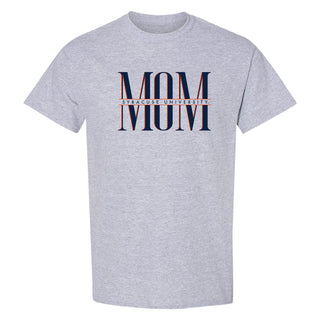 Syracuse Classic Mom T-Shirt - Sport Grey