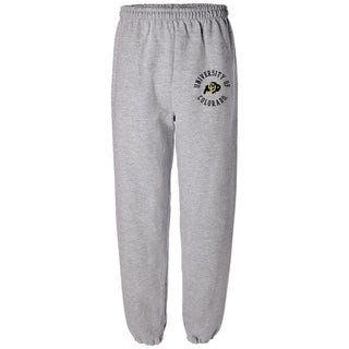 Colorado Old School Circle JA BTB Sweatpants