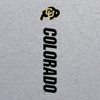 Colorado Logo Block JA BTB Sweatpants