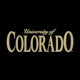 Colorado Classic Rally EMB JA BTB Fleece Hoodie - Black