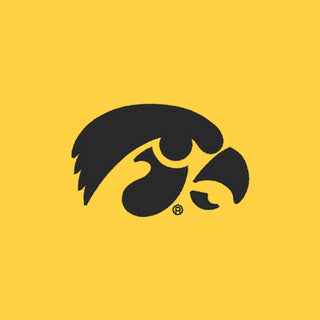 Iowa Primary Logo EMB Softstyle Pique Polo