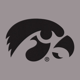 Iowa Hawkeyes Primary Logo Dad Hat