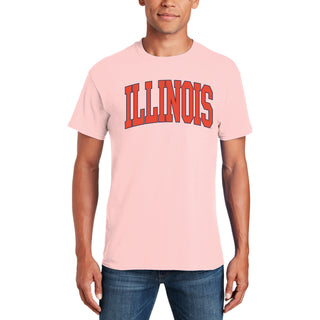 Illinois Mega Arch T-Shirt