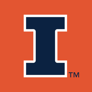 Illinois Primary Logo Dad Hat