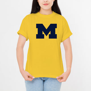 Michigan Primary Logo T-Shirt