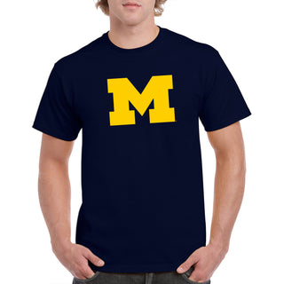 Michigan Primary Logo T-Shirt