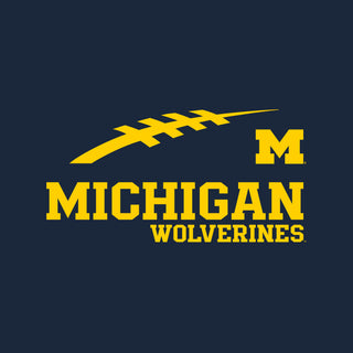 Michigan Football Horizon NLA T-Shirt